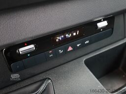 Mercedes-Benz Sprinter 317 CDI Kasten L3H2 Holz Navi Kamera