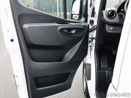 Mercedes-Benz Sprinter 317 CDI Kasten L3H2 Holz Navi Kamera