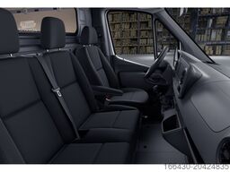 Mercedes-Benz Sprinter 317 CDI Kasten L3H2 Serviceausbau AH