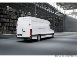 Mercedes-Benz Sprinter 317 CDI Kasten L3H2 Serviceausbau AH