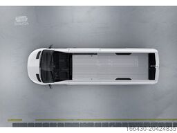 Mercedes-Benz Sprinter 317 CDI Kasten L3H2 Serviceausbau AH