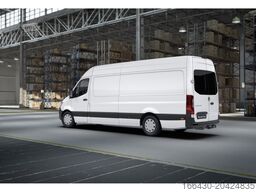 Mercedes-Benz Sprinter 317 CDI Kasten L3H2 Serviceausbau AH