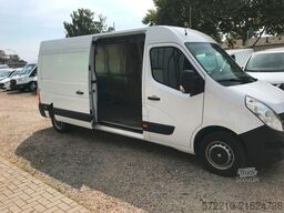 RENAULT Master III Kasten L3H2, 3,5t,1Hd,Kamera,9624km