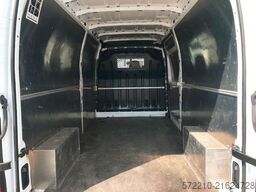 RENAULT Master III Kasten L3H2, 3,5t,1Hd,Kamera,9624km