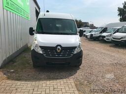 RENAULT Master III Kasten L3H2, 3,5t,1Hd,Kamera,9624km
