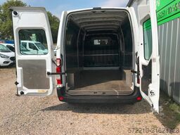 RENAULT Master III Kasten L3H2, 3,5t,1Hd,Kamera,9624km