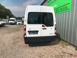 RENAULT Master III Kasten L3H2, 3,5t,1Hd,Kamera,9624km