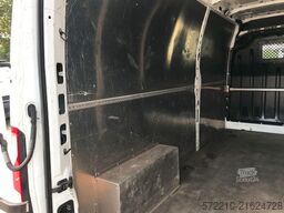 RENAULT Master III Kasten L3H2, 3,5t,1Hd,Kamera,9624km