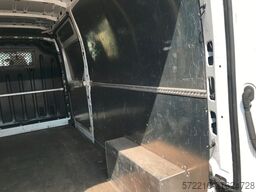 RENAULT Master III Kasten L3H2, 3,5t,1Hd,Kamera,9624km