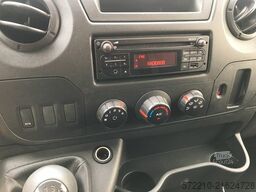 RENAULT Master III Kasten L3H2, 3,5t,1Hd,Kamera,9624km