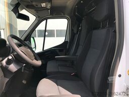 RENAULT Master III Kasten L3H2, 3,5t,1Hd,Kamera,9624km