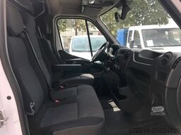 RENAULT Master III Kasten L3H2, 3,5t,1Hd,Kamera,9624km