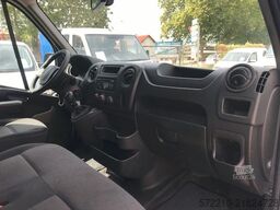 RENAULT Master III Kasten L3H2, 3,5t,1Hd,Kamera,9624km