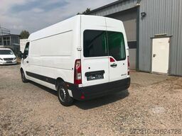 RENAULT Master III Kasten L3H2, 3,5t,1Hd,Kamera,9624km