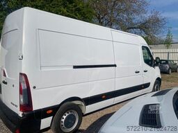 RENAULT Master III Kasten L3H2, 3,5t,1Hd,Kamera,10664Km