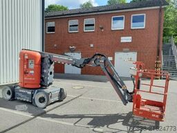 Skyjack SJ 30 ARJE Elektro 11,00 m