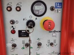 Skyjack SJ 30 ARJE Elektro 11,00 m