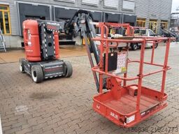 Skyjack SJ 30 ARJE Elektro 11,00 m