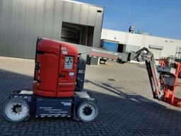 Skyjack SJ 30 ARJE Elektro 11,00 m