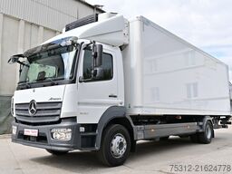 Mercedes-Benz Atego 1530  16T Supra1250MT Bi-Temp LBW B L-Fed.