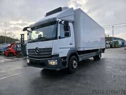 Mercedes-Benz Atego 1530  16T Supra1250MT Bi-Temp LBW B L-Fed.