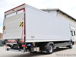 Mercedes-Benz Atego 1530  16T Supra1250MT Bi-Temp LBW B L-Fed.