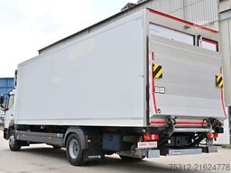 Mercedes-Benz Atego 1530  16T Supra1250MT Bi-Temp LBW B L-Fed.