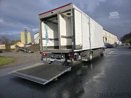 Mercedes-Benz Atego 1530  16T Supra1250MT Bi-Temp LBW B L-Fed.