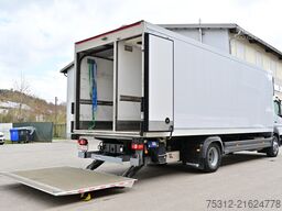 Mercedes-Benz Atego 1530  16T Supra1250MT Bi-Temp LBW B L-Fed.