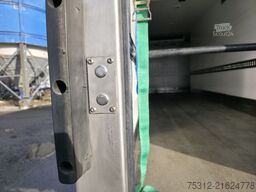 Mercedes-Benz Atego 1530  16T Supra1250MT Bi-Temp LBW B L-Fed.