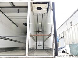 Mercedes-Benz Atego 1530  16T Supra1250MT Bi-Temp LBW B L-Fed.