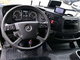 Mercedes-Benz Atego 1530  16T Supra1250MT Bi-Temp LBW B L-Fed.