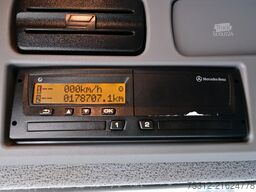 Mercedes-Benz Atego 1530  16T Supra1250MT Bi-Temp LBW B L-Fed.