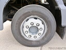 Mercedes-Benz Atego 1530  16T Supra1250MT Bi-Temp LBW B L-Fed.