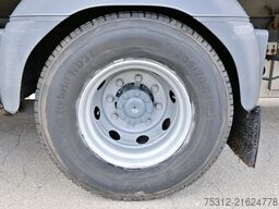 Mercedes-Benz Atego 1530  16T Supra1250MT Bi-Temp LBW B L-Fed.