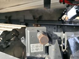 Mercedes-Benz Atego 1530  16T Supra1250MT Bi-Temp LBW B L-Fed.