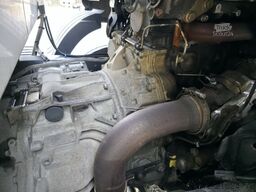 Mercedes-Benz Atego 1530  16T Supra1250MT Bi-Temp LBW B L-Fed.