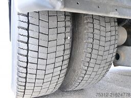 Mercedes-Benz Atego 1530  16T Supra1250MT Bi-Temp LBW B L-Fed.