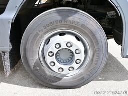 Mercedes-Benz Atego 1530  16T Supra1250MT Bi-Temp LBW B L-Fed.