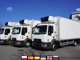 Renault D210 12T / Bitemperature Refrigerator /