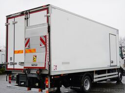 Renault D210 12T / Bitemperature Refrigerator /