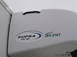 Renault D210 12T / Bitemperature Refrigerator /