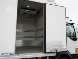 Renault D210 12T / Bitemperature Refrigerator /