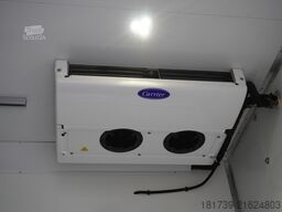 Renault D210 12T / Bitemperature Refrigerator /