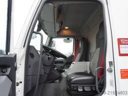 Renault D210 12T / Bitemperature Refrigerator /