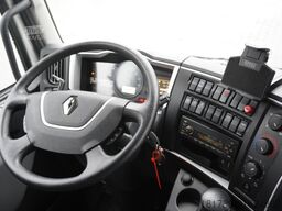 Renault D210 12T / Bitemperature Refrigerator /