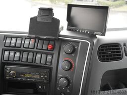 Renault D210 12T / Bitemperature Refrigerator /