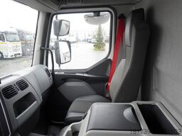 Renault D210 12T / Bitemperature Refrigerator /