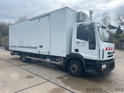 Iveco EuroCargo 120
