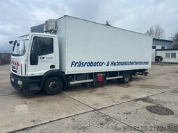 Iveco EuroCargo 120